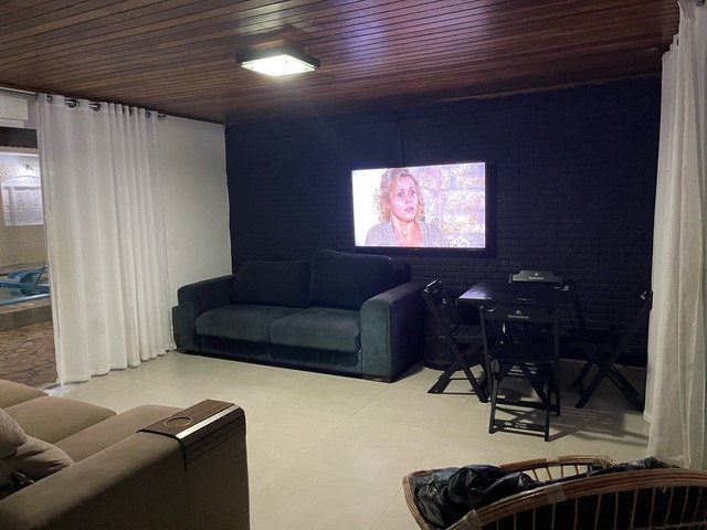 CASA GRANDE ( ALUGUEL POR TEMPORADA ) - Foto 5