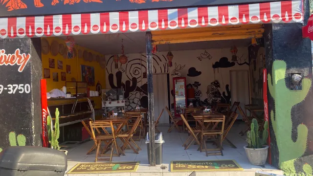 La Casa dos Espetos e Refeições ZN - Restaurante em Vila Nova Cachoeirinha