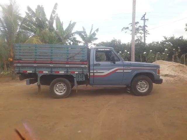 Carro Alegria à venda em todo o Brasil!