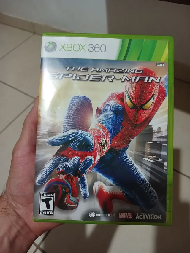 Jogos de Moto Xbox 360 desbloqueado com capinha e encarte