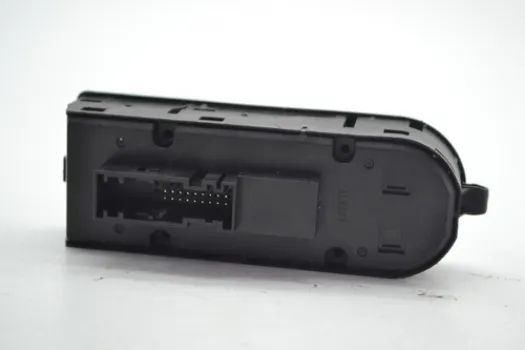 Botão Quadruplo Vidro Dianteiro Esquerdo Gm Vectra Original - Foto 4