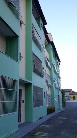 Captação de Apartamento a venda na Rua Tomás Rodrigues - de 351/352 ao fim, Antônio Bezerra, Fortaleza, CE