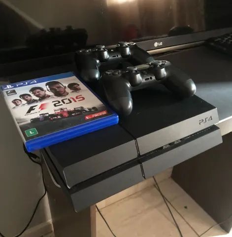 Playstation 4  - Foto 2