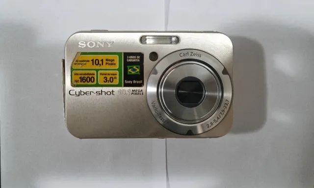 sony dsc w830 olx