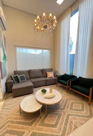 Casa - Anicuns-GO 156m² - Foto 4