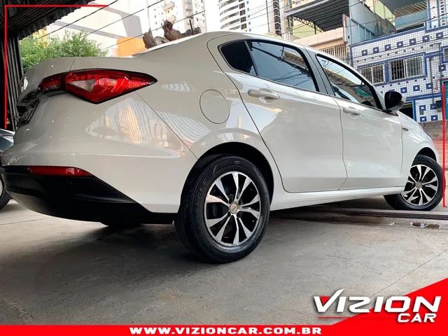 Cronos Drive 1.3 Flex 20/20(Impecável) - Foto 3