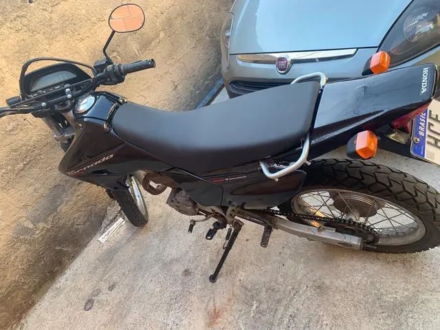 Moto tornado para trilha  +17 anúncios na OLX Brasil