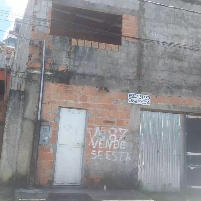 Captação de Casa a venda na Rua Santa Bárbara, Tarumã, Manaus, AM