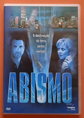 Dvd Abismo 