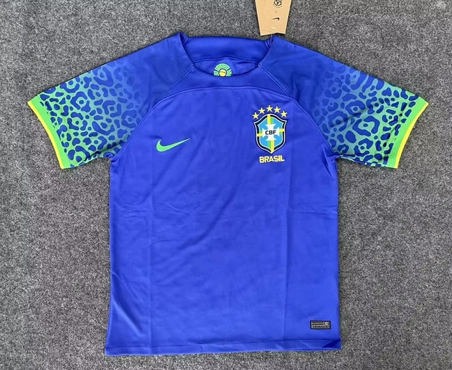 Camiseta de time brasil - Foto 2
