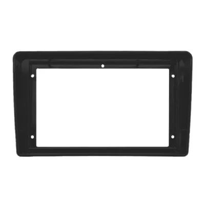 Moldura Painel Fiat 9'' Toro 22 - Black Piano - F5870