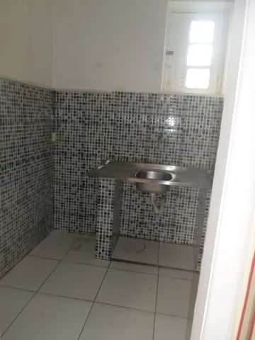 Nazaré - Apartamento  aluguel - 46m2 - 2 quartos  em - Salvador - BA
