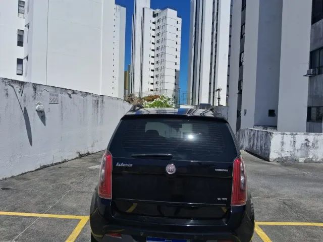 Vendo Idea Essence 1.6 Manual 2013 - Foto 4