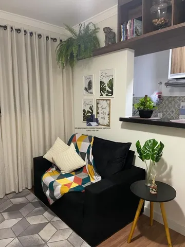 Apartamento à venda no rio candelaro - São José do Rio Preto/SP