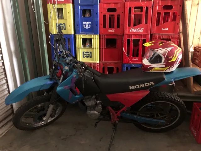 Moto Moto Trilha Porto Alegre Rs à venda em todo o Brasil!