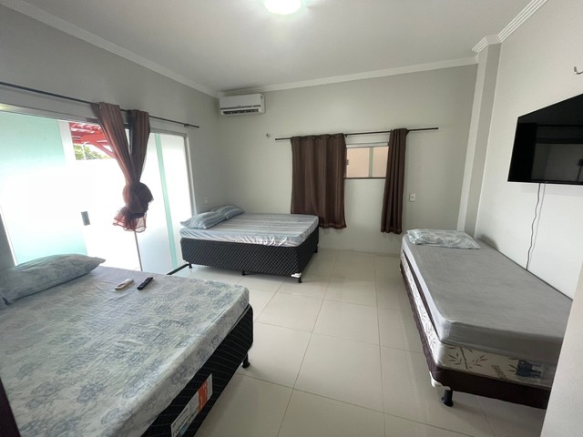 Casa pra temporada  em alter do chão.. - Foto 6