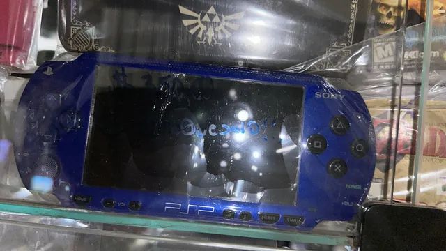 Psp go 16gb em Brasilia