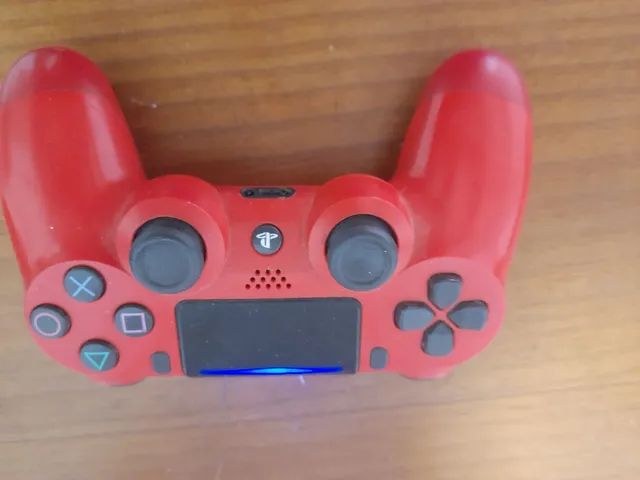 Ps4 pro 1 controle e 9 jogos - Videogames - Pirenópolis 1246429892