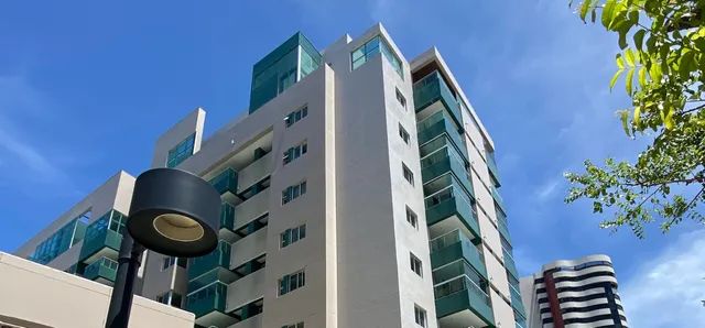 Captação de Apartamento a venda na Avenida Aristeu de Andrade, Farol, Maceió, AL