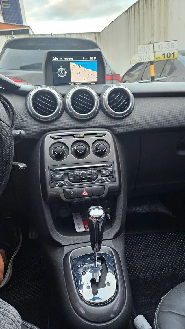 Citroen C3 Tendance Automatico 14/2015 - Foto 6