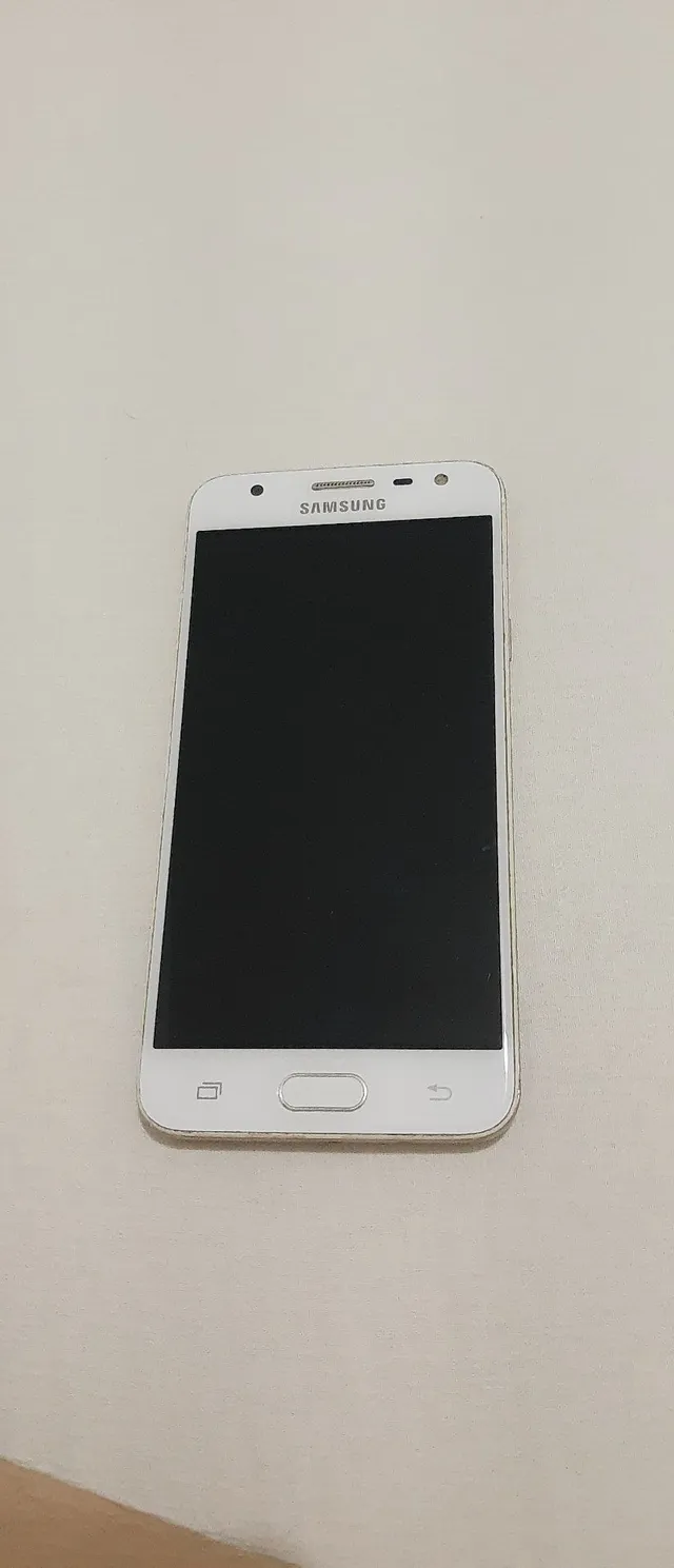 Smartphone Samsung Galaxy J5 J500M 16GB 1.5GB RAM Tela 5