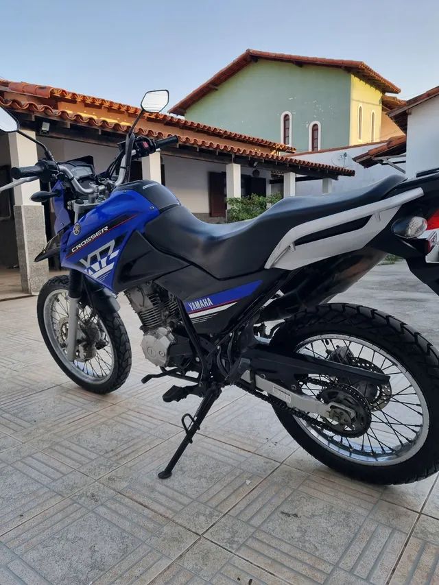 XTZ CROSSER 150 / 2021 - Foto 3