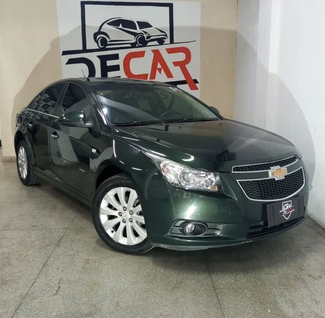 comprar Chevrolet Cruze 1.4 1.8 lt on em todo o Brasil - Página 6