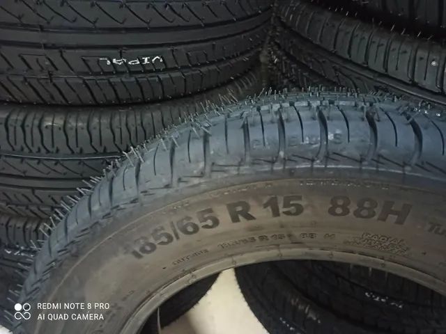 Pneu aro 13, 14, 15, 16 e 17 - Foto 3