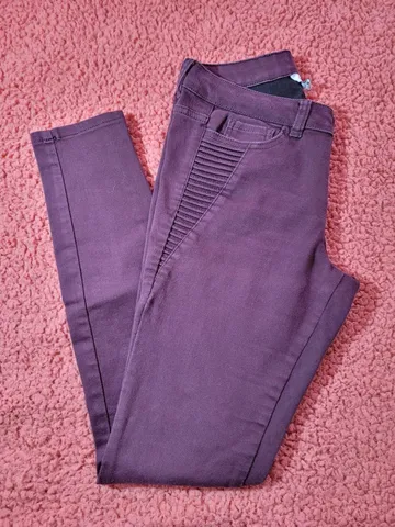 Calça jeans Feminina Calvin Klein