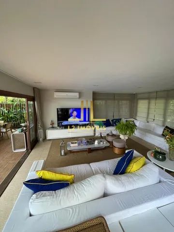 CASA DE LUXO EM CONDOMÍNIO - 5 SUÍTES - COSTA DO SAUÍPE - Foto 2
