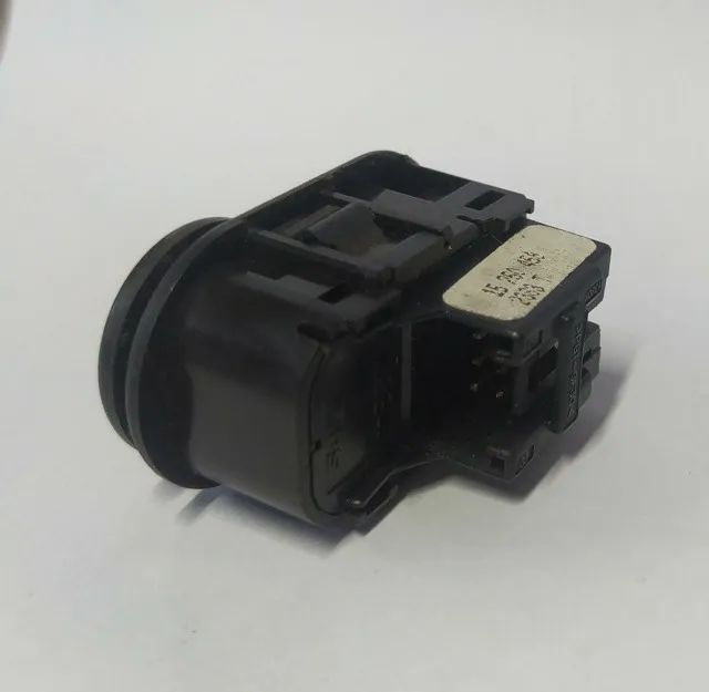 Botão Comando Retrovisor Gm Cobalt 2013 a 2018 15250458 - Foto 3