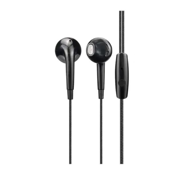 Fone de Ouvido Conexão P3 - Escutar músicas ou ver Vídeos. 