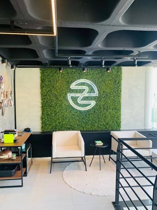 Jardim Vertical Artificial  - Foto 4