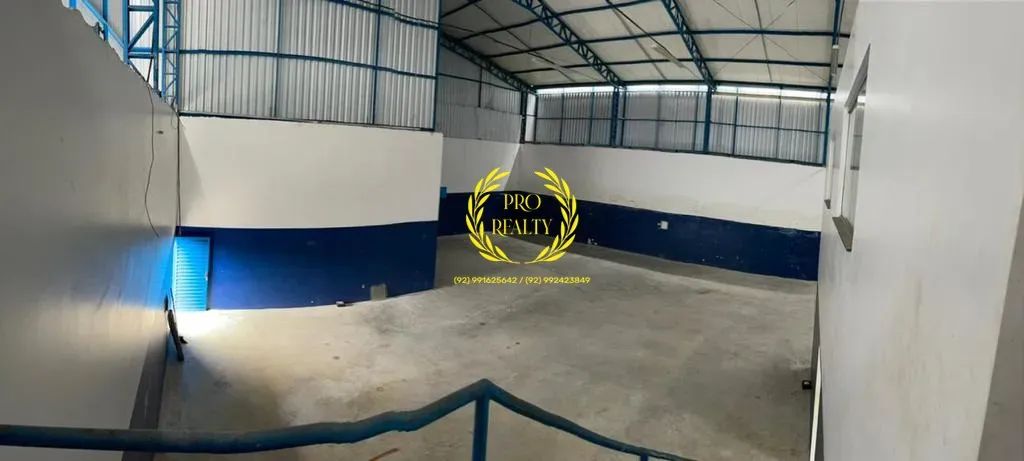 Imóvel para aluguel tem 500 metros quadrados em Tarumã - Manaus - AM - Foto 9