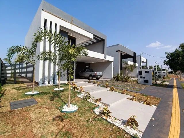 Casa Térrea Condomínio Fechado!!! - Foto 4