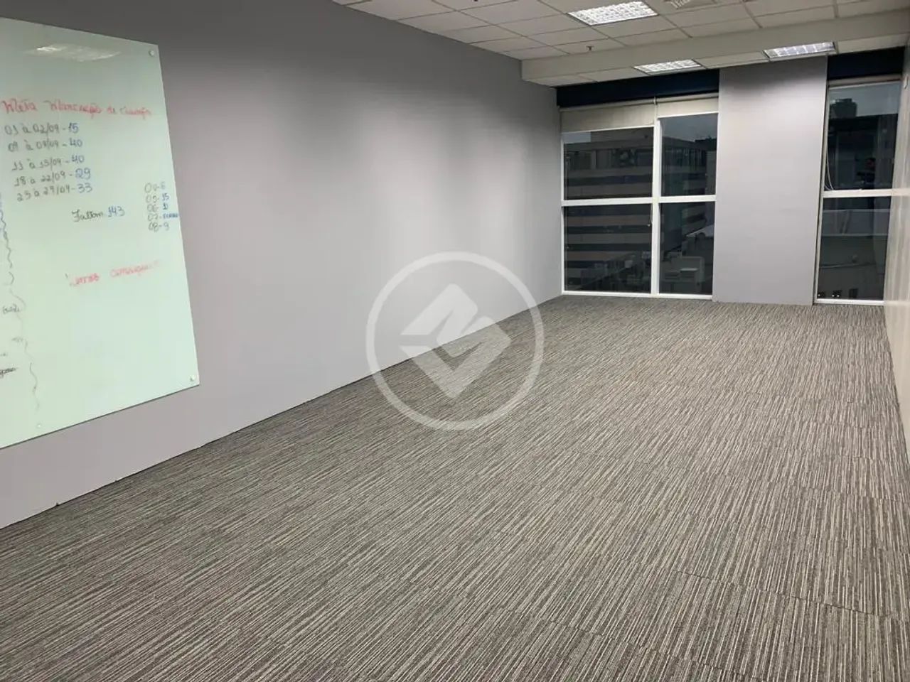 ALUGO SALA COMERCIAL NA VILA OLIMPIA 373M² codigo: 80521 - Foto 13