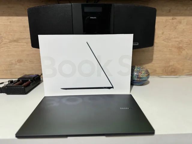 Samsung Galaxy Book S  - Foto 5