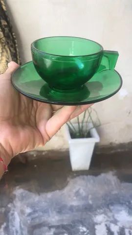 Maravilhosas xícaras portuguesas - Foto 2