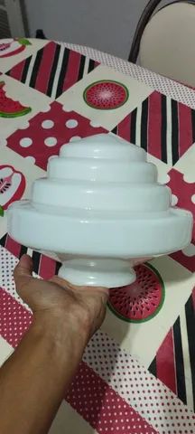 Cúpula de iluminaç ão  - Foto 2