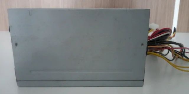 Fonte atx computador 200w - Foto 2