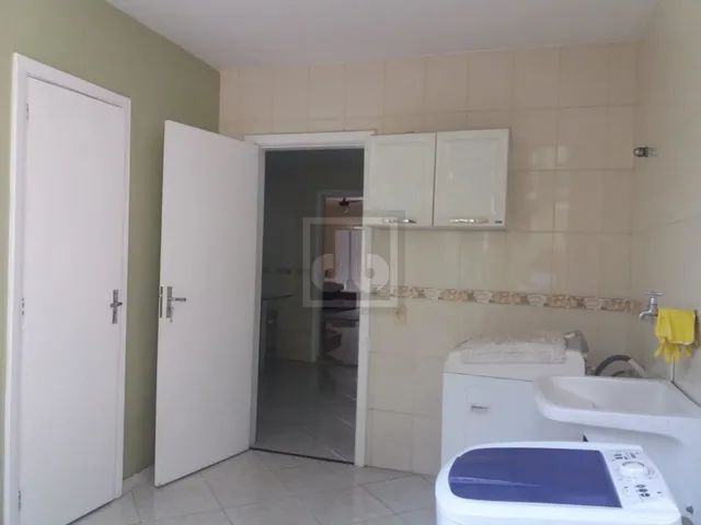 Casa no condomínio Bosque dos Esquilos - Anil - Centro de terreno - Duplex - - 3 Suítes -  - Foto 12