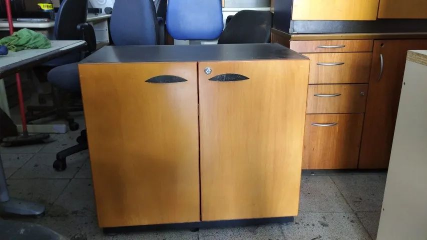 armario baixo a partir de 350,00 - Foto 3