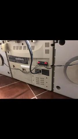 Som Aiwa - Foto 5