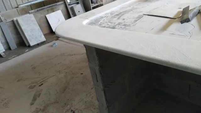 Bordas de piscinas em mármore e granito diversas cores e medidas direto da jazida - Foto 4