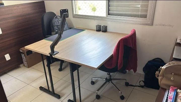 Mesas Novas - De Fábrica - a partir de 300!!! - Foto 2