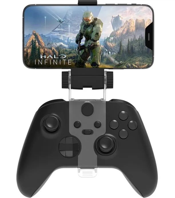 Clip / Smartclip compatível com controles Xbox, ótimo para XCloud - Foto 2