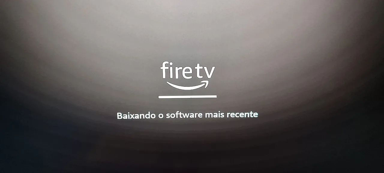 Fire Stick Lite com Alexa Integrada. - Foto 2