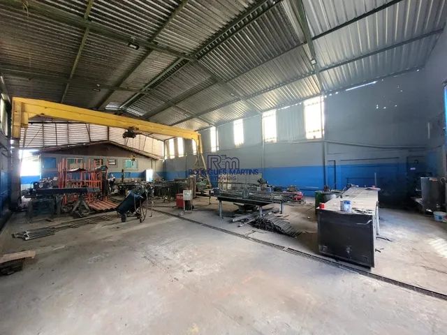galpão a venda no dom bosco - Foto 4