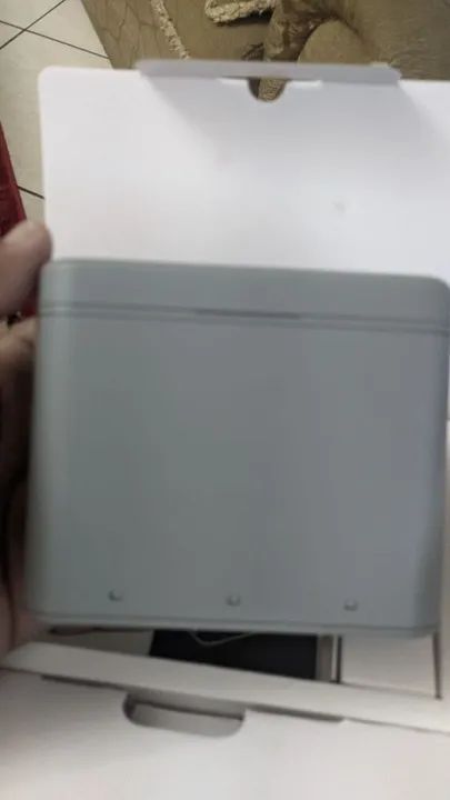 CFLY FAITH MINI BATTERY CHARGING HUB 3 EM 1 - Foto 2