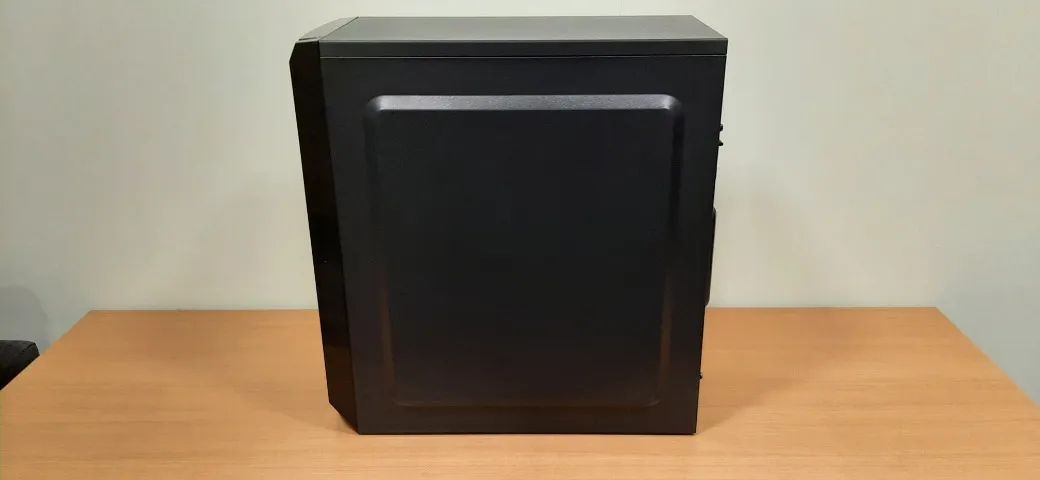 CPU Desktop Gamer - i3 9100F Windows 11 Pro - Foto 3